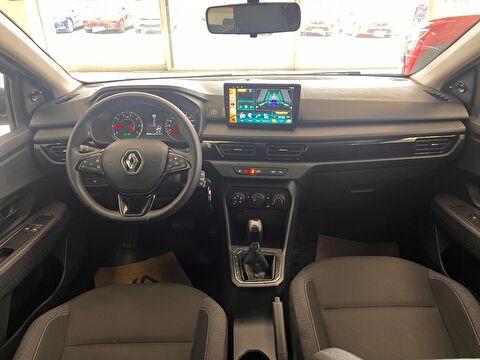 renault, taliant, sedan 1.0 tce joy x-tronic, otomatik, benzin 2.el otomobil | renew 13