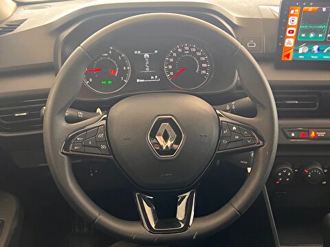 renault, taliant, sedan 1.0 tce joy x-tronic, otomatik, benzin 2.el otomobil | renew 9