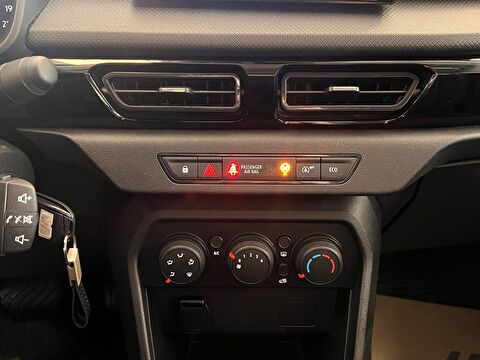 renault, taliant, sedan 1.0 tce joy x-tronic, otomatik, benzin 2.el otomobil | renew 11