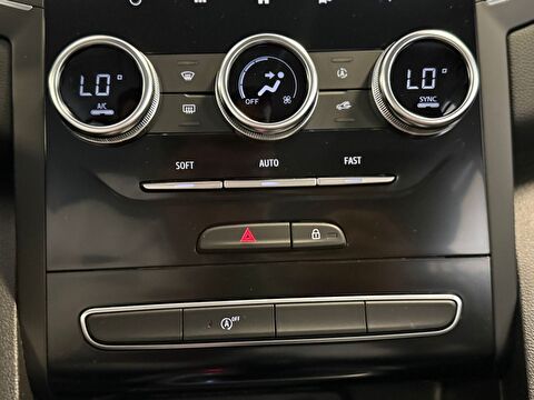 renault, megane, sedan 1.3 tce touch edc, otomatik, benzin 2.el otomobil | renew 19