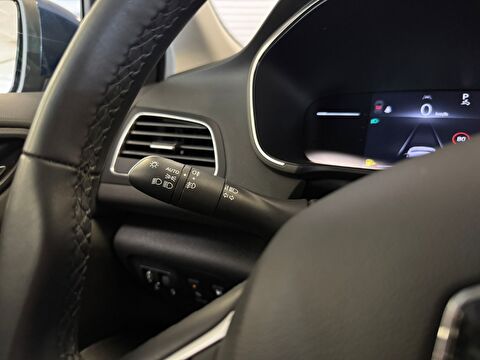 renault, megane, sedan 1.3 tce touch edc, otomatik, benzin 2.el otomobil | renew 21