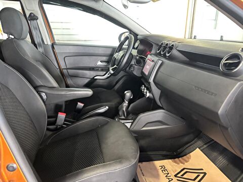 SUV 1.5 DCI Prestige EDC, 2. el otomobil | renew