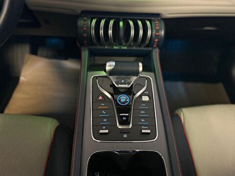 byd, atto 3, suv 60.48 kwh design otomatik, otomatik, elektrik 2.el otomobil | renew 26