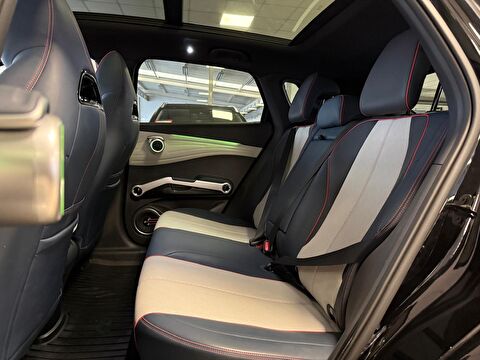 byd, atto 3, suv 60.48 kwh design otomatik, otomatik, elektrik 2.el otomobil | renew 30