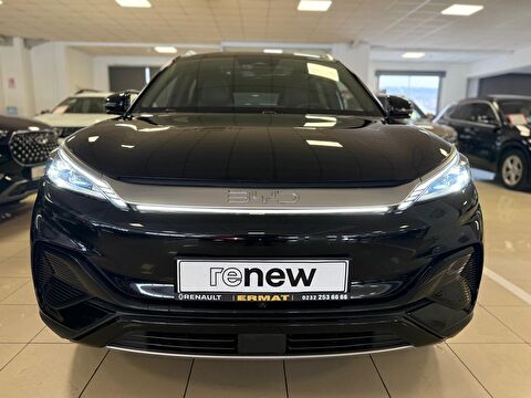 byd, atto 3, suv 60.48 kwh design otomatik, otomatik, elektrik 2.el otomobil | renew 3