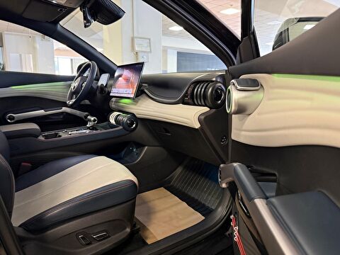 byd, atto 3, suv 60.48 kwh design otomatik, otomatik, elektrik 2.el otomobil | renew 31