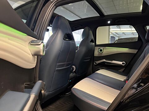 byd, atto 3, suv 60.48 kwh design otomatik, otomatik, elektrik 2.el otomobil | renew 27