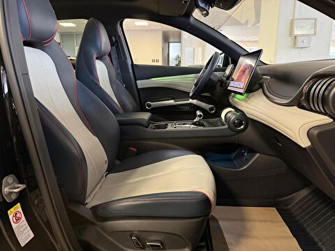 byd, atto 3, suv 60.48 kwh design otomatik, otomatik, elektrik 2.el otomobil | renew 22