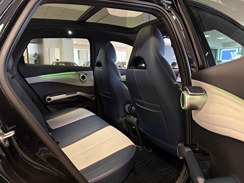 byd, atto 3, suv 60.48 kwh design otomatik, otomatik, elektrik 2.el otomobil | renew 28