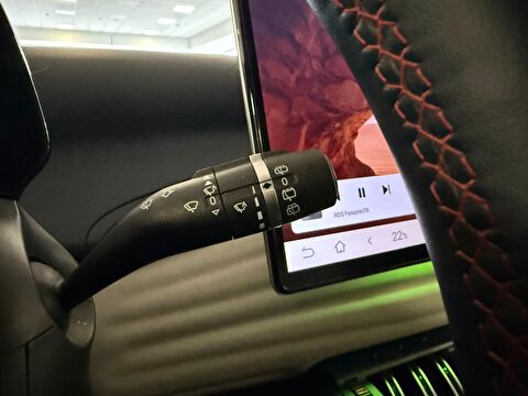 byd, atto 3, suv 60.48 kwh design otomatik, otomatik, elektrik 2.el otomobil | renew 11