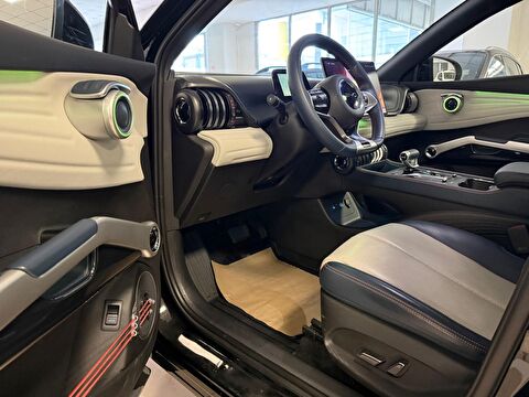 byd, atto 3, suv 60.48 kwh design otomatik, otomatik, elektrik 2.el otomobil | renew 24