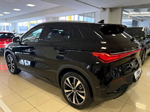 byd, atto 3, suv 60.48 kwh design otomatik, otomatik, elektrik 2.el otomobil | renew 5