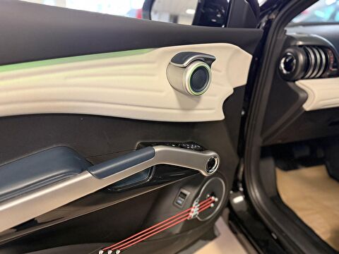 byd, atto 3, suv 60.48 kwh design otomatik, otomatik, elektrik 2.el otomobil | renew 21