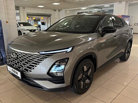 SUV 1.6 TGDI Exceptional DCT, 2. el otomobil | renew