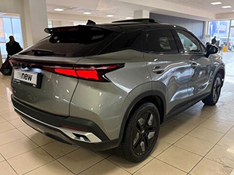 chery, omoda 5 pro, suv 1.6 tgdı exceptional dct, otomatik, benzin 2.el otomobil | renew 7