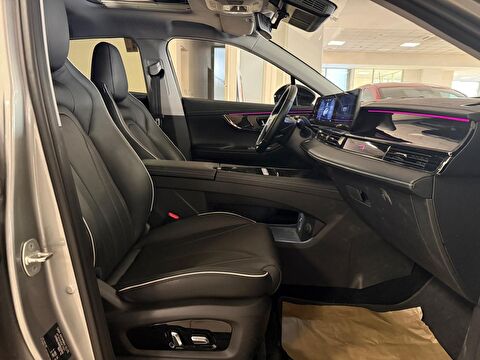 chery, omoda 5 pro, suv 1.6 tgdı exceptional dct, otomatik, benzin 2.el otomobil | renew 26