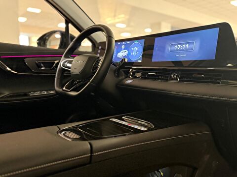 chery, omoda 5 pro, suv 1.6 tgdı exceptional dct, otomatik, benzin 2.el otomobil | renew 8