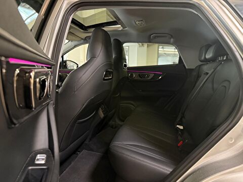 chery, omoda 5 pro, suv 1.6 tgdı exceptional dct, otomatik, benzin 2.el otomobil | renew 30