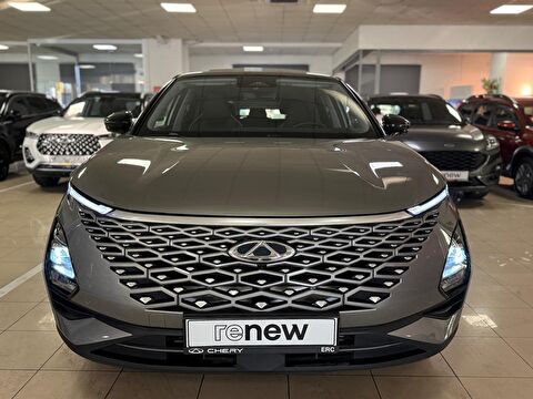 chery, omoda 5 pro, suv 1.6 tgdı exceptional dct, otomatik, benzin 2.el otomobil | renew 3