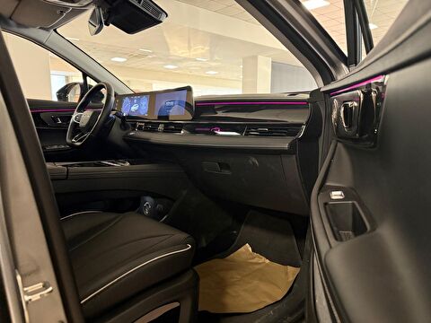 chery, omoda 5 pro, suv 1.6 tgdı exceptional dct, otomatik, benzin 2.el otomobil | renew 31