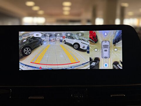 chery, omoda 5 pro, suv 1.6 tgdı exceptional dct, otomatik, benzin 2.el otomobil | renew 19