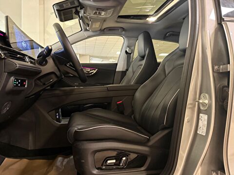 chery, omoda 5 pro, suv 1.6 tgdı exceptional dct, otomatik, benzin 2.el otomobil | renew 23