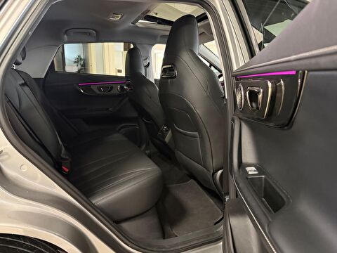 chery, omoda 5 pro, suv 1.6 tgdı exceptional dct, otomatik, benzin 2.el otomobil | renew 29