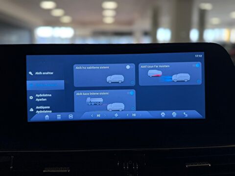 chery, omoda 5 pro, suv 1.6 tgdı exceptional dct, otomatik, benzin 2.el otomobil | renew 10