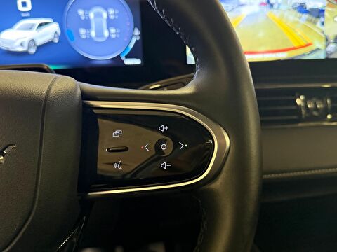 chery, omoda 5 pro, suv 1.6 tgdı exceptional dct, otomatik, benzin 2.el otomobil | renew 18