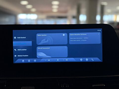 chery, omoda 5 pro, suv 1.6 tgdı exceptional dct, otomatik, benzin 2.el otomobil | renew 28