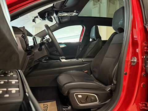 renault, austral, suv 1.3 mhev techno esprit alpine otomatik, otomatik, mhev 2.el otomobil | renew 26