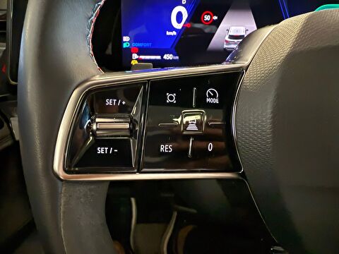 renault, austral, suv 1.3 mhev techno esprit alpine otomatik, otomatik, mhev 2.el otomobil | renew 14