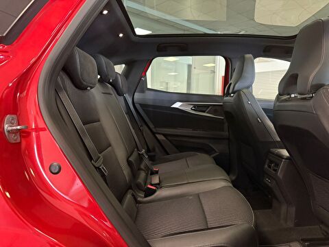 renault, austral, suv 1.3 mhev techno esprit alpine otomatik, otomatik, mhev 2.el otomobil | renew 21