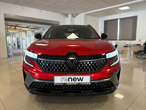 renault, austral, suv 1.3 mhev techno esprit alpine otomatik, otomatik, mhev 2.el otomobil | renew 3