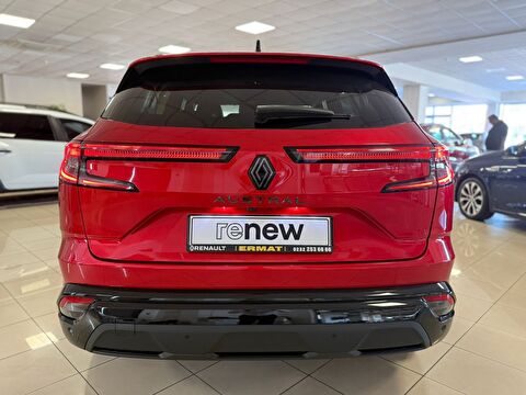 renault, austral, suv 1.3 mhev techno esprit alpine otomatik, otomatik, mhev 2.el otomobil | renew 6