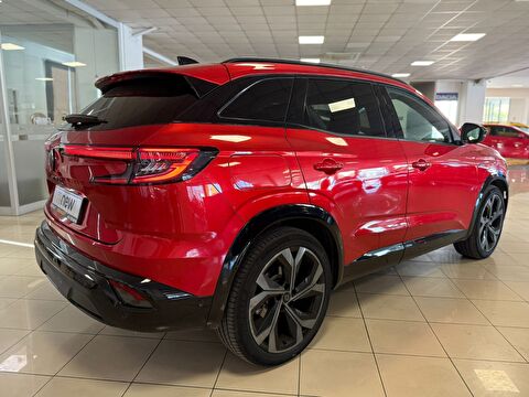 renault, austral, suv 1.3 mhev techno esprit alpine otomatik, otomatik, mhev 2.el otomobil | renew 7