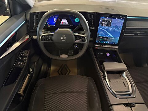 renault, austral, suv 1.3 mhev techno esprit alpine otomatik, otomatik, mhev 2.el otomobil | renew 10