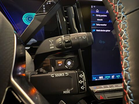 renault, austral, suv 1.3 mhev techno esprit alpine otomatik, otomatik, mhev 2.el otomobil | renew 18
