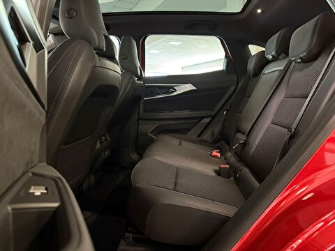 renault, austral, suv 1.3 mhev techno esprit alpine otomatik, otomatik, mhev 2.el otomobil | renew 25