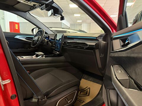 renault, austral, suv 1.3 mhev techno esprit alpine otomatik, otomatik, mhev 2.el otomobil | renew 24