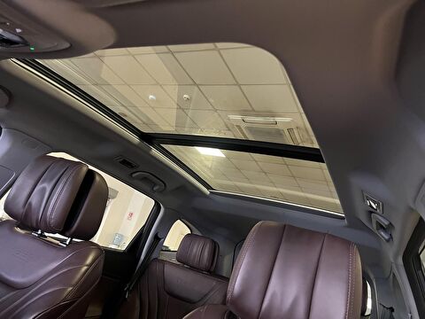 2024 Benzin Otomatik Chery Tiggo 8 Pro Gri Ermat Motorlu Araçlar ve Tarım Ürünleri Sanayi Ticaret A.Ş.