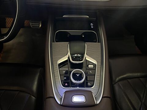 2024 Benzin Otomatik Chery Tiggo 8 Pro Gri Ermat Motorlu Araçlar ve Tarım Ürünleri Sanayi Ticaret A.Ş.