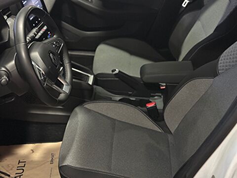 renault, clio, hatchback 1.0 tce evolution x-tronic, otomatik, benzin 2.el otomobil | renew 12