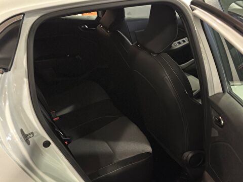 renault, clio, hatchback 1.0 tce evolution x-tronic, otomatik, benzin 2.el otomobil | renew 9