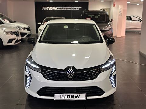 Hatchback 1.0 TCe Evolution X-Tronic, 2. el otomobil | renew