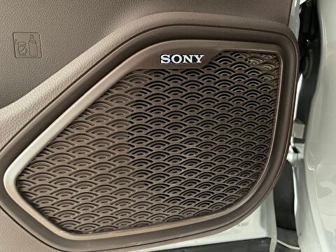 chery, tiggo 8 promax, suv 1.6 tgdı exceptional dct, otomatik, benzin 2.el otomobil | renew 27