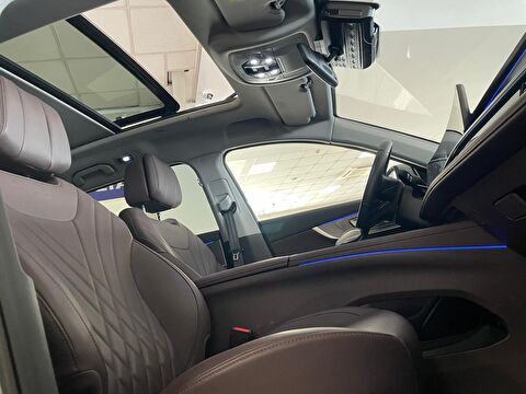 chery, tiggo 8 promax, suv 1.6 tgdı exceptional dct, otomatik, benzin 2.el otomobil | renew 29