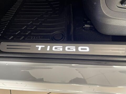 chery, tiggo 8 promax, suv 1.6 tgdı exceptional dct, otomatik, benzin 2.el otomobil | renew 26