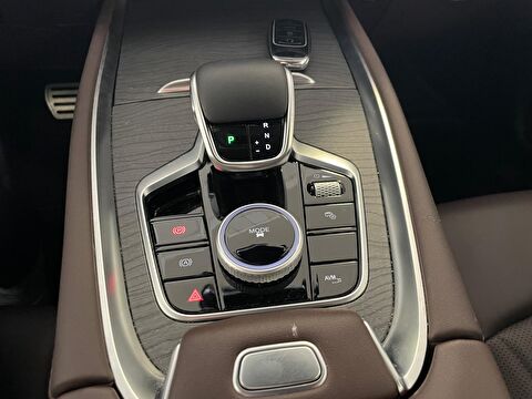 chery, tiggo 8 promax, suv 1.6 tgdı exceptional dct, otomatik, benzin 2.el otomobil | renew 18