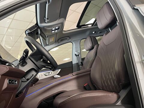 chery, tiggo 8 promax, suv 1.6 tgdı exceptional dct, otomatik, benzin 2.el otomobil | renew 25